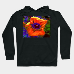 Sweet Potato Blossom Hoodie